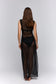 Vestido SHA negro