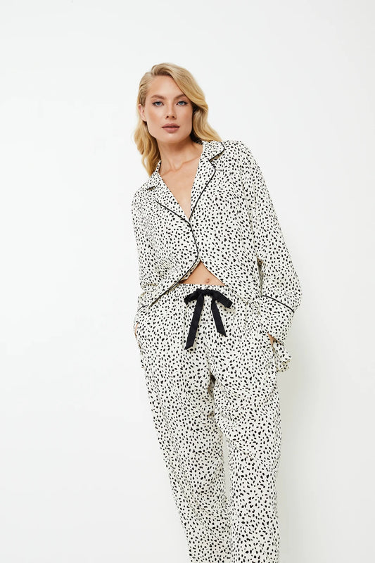 Bethany pijama largo