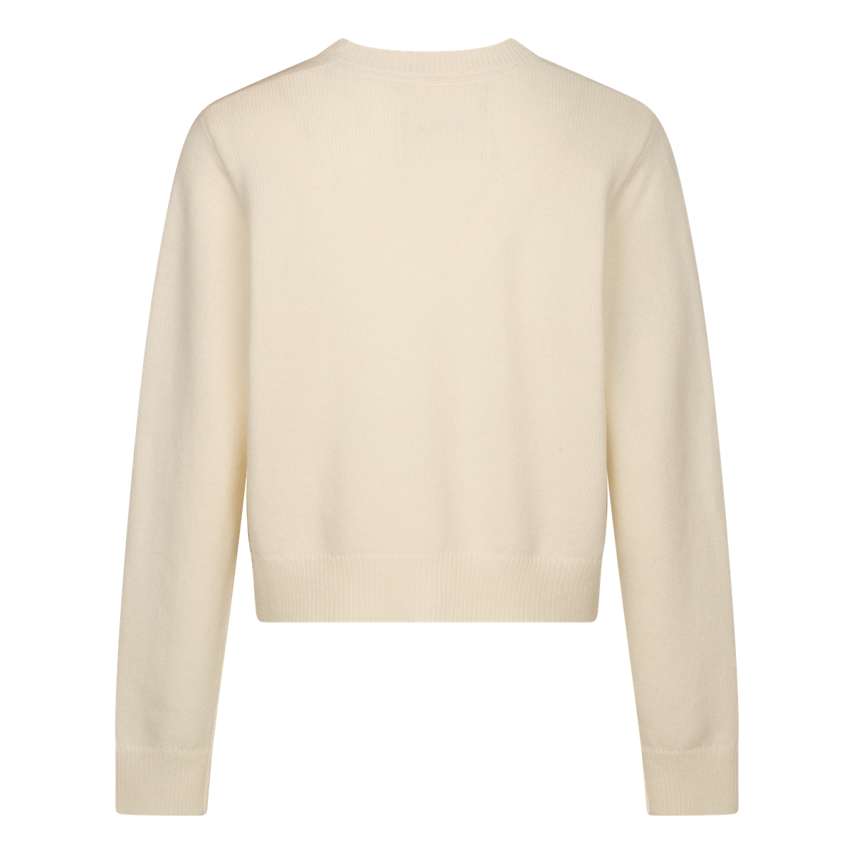 MIRANDA + CAMILLE Co-ord top WHITE OFF