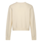 MIRANDA + CAMILLE Co-ord top WHITE OFF