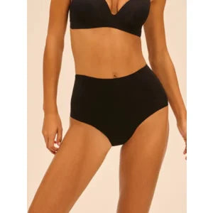 Braga faja alta invisible – efecto vientre plano