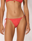 Braga biquini coral DAYDREAM