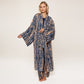 Kimono Tie Dye