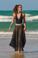 Bañador CAPRI - Noir - flanesyfresones