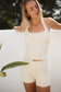 CHIO Top halter Sunny