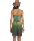 Vestido corto rey león - flanesyfresones