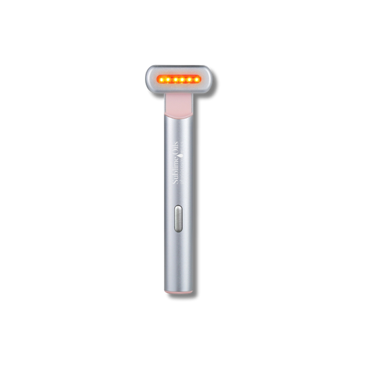 7 lights Therapy Pack Sublime Skincare Wand + Oval List 30 ml