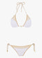 Biquini set Boscoblika Avellana - Blanc - flanesyfresones