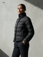 Jacket Vegan Hack Black - flanesyfresones
