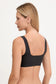 Top sin aros shimmer