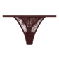 Braguita Dark Brown