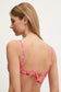 Top bikini con foam memory multiposición Chantelle - flanesyfresones
