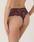 Tanga  encaje culotte
