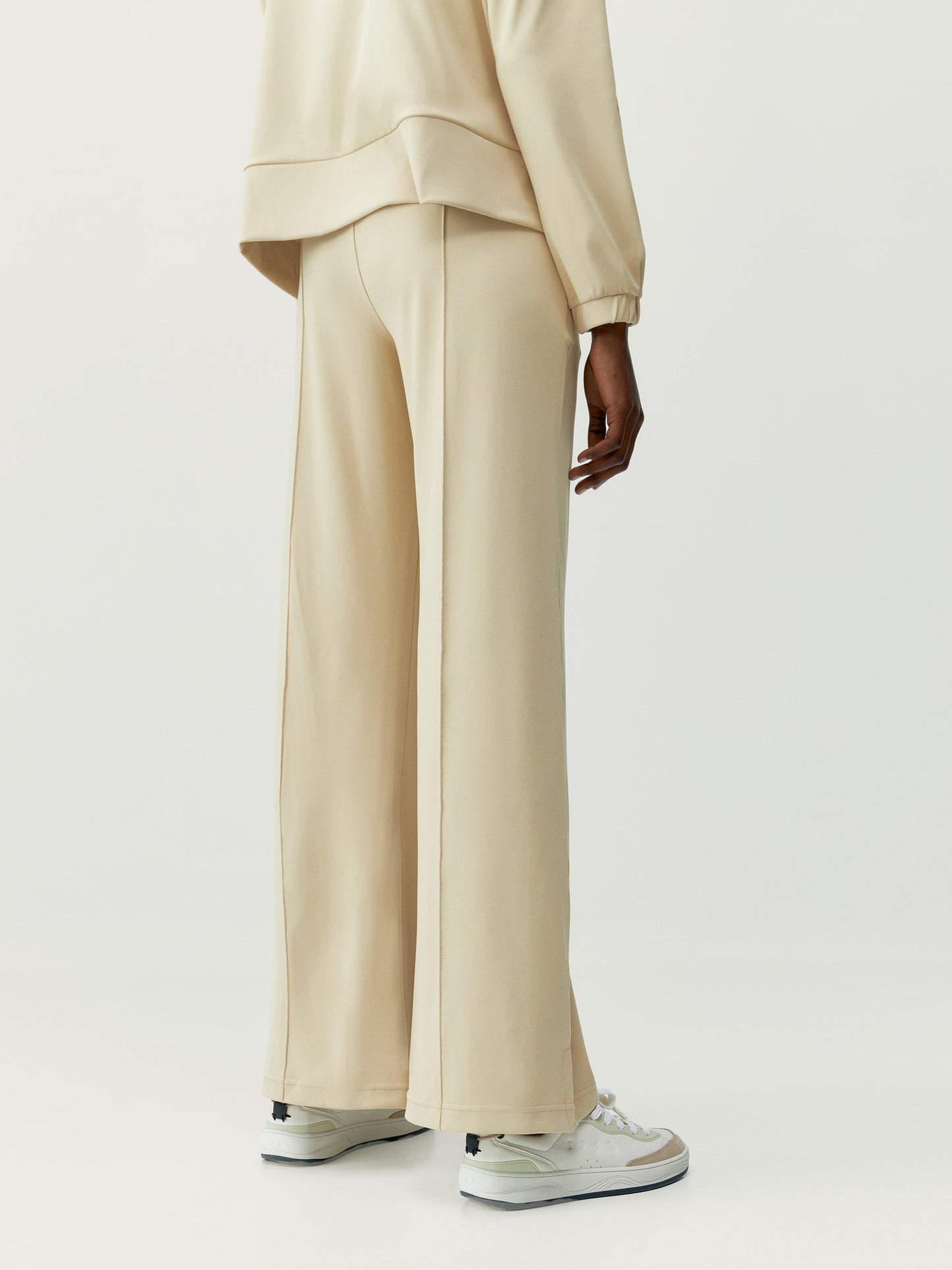 PANTALÓN LEILA BEIGE