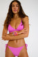 Braga biquini Massa Mustang - fucsia - flanesyfresones