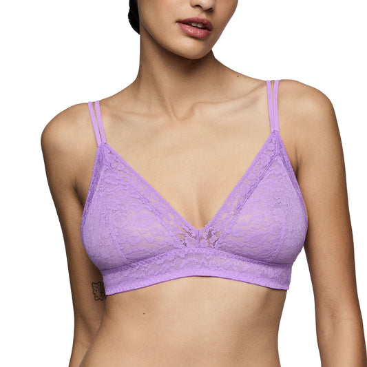 Bralette  CID Lavander Cream