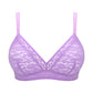 Bralette  CID Lavander Cream