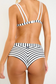 Braga biquini Bia Nautical - Marine - flanesyfresones