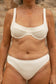 Braga biquini ivory AQUA