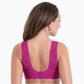 Bralette candy pink