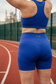 SHORT CORTO Push Up