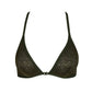 Bralette Kaki Asin - flanesyfresones
