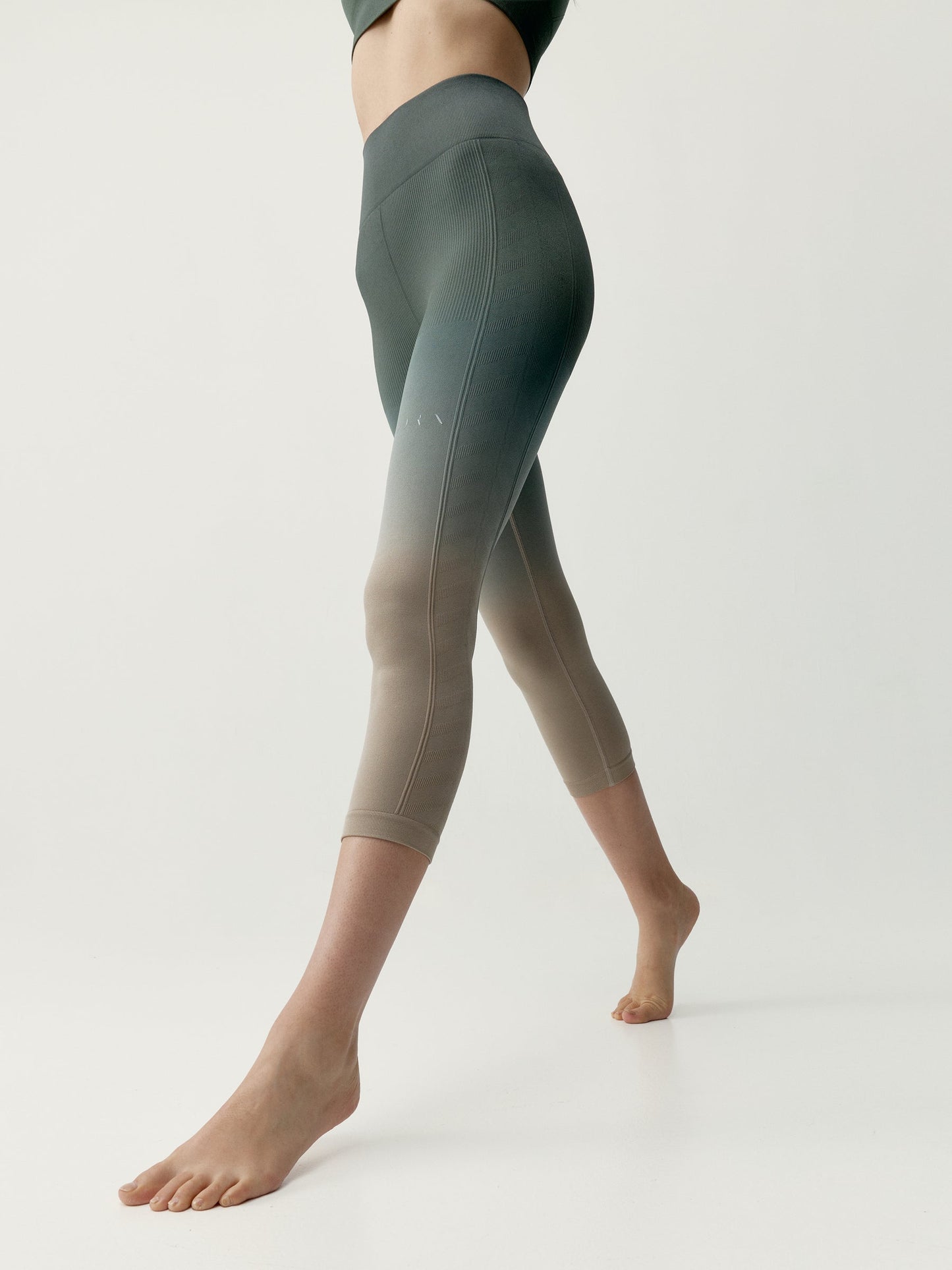 Legging Dione Tea/Taupe