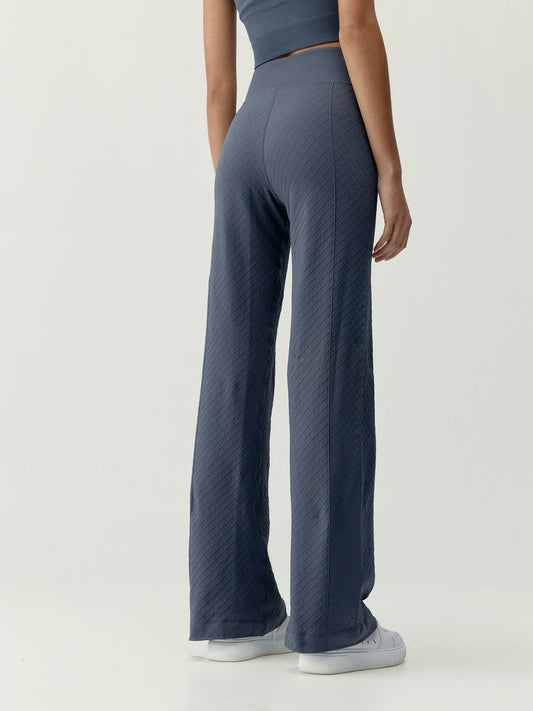 Pants Eira Blue Ebony