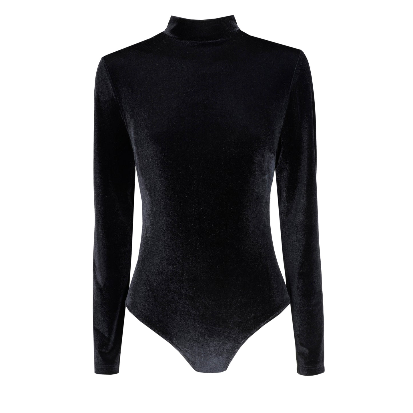 Body ante negro Black Velvet