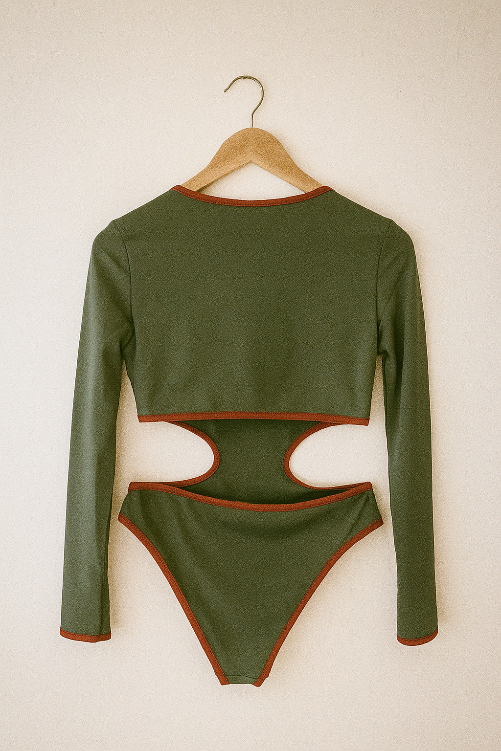 Bañador POSIDONIA  Delo Swimwear