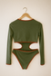 Bañador POSIDONIA  Delo Swimwear