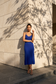 Vestido punto - flanesyfresones