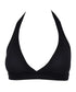 ECO Triángulo foam negro - flanesyfresones
