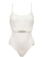 Swimsuit blanco DAYDREAM