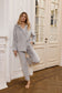 Conjunto homewear Gabby