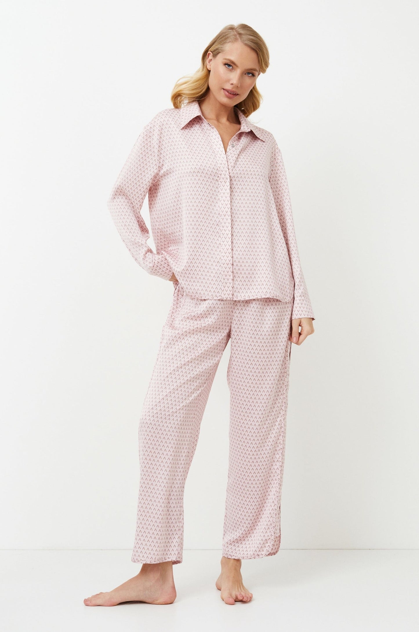 Aurelia pijama long