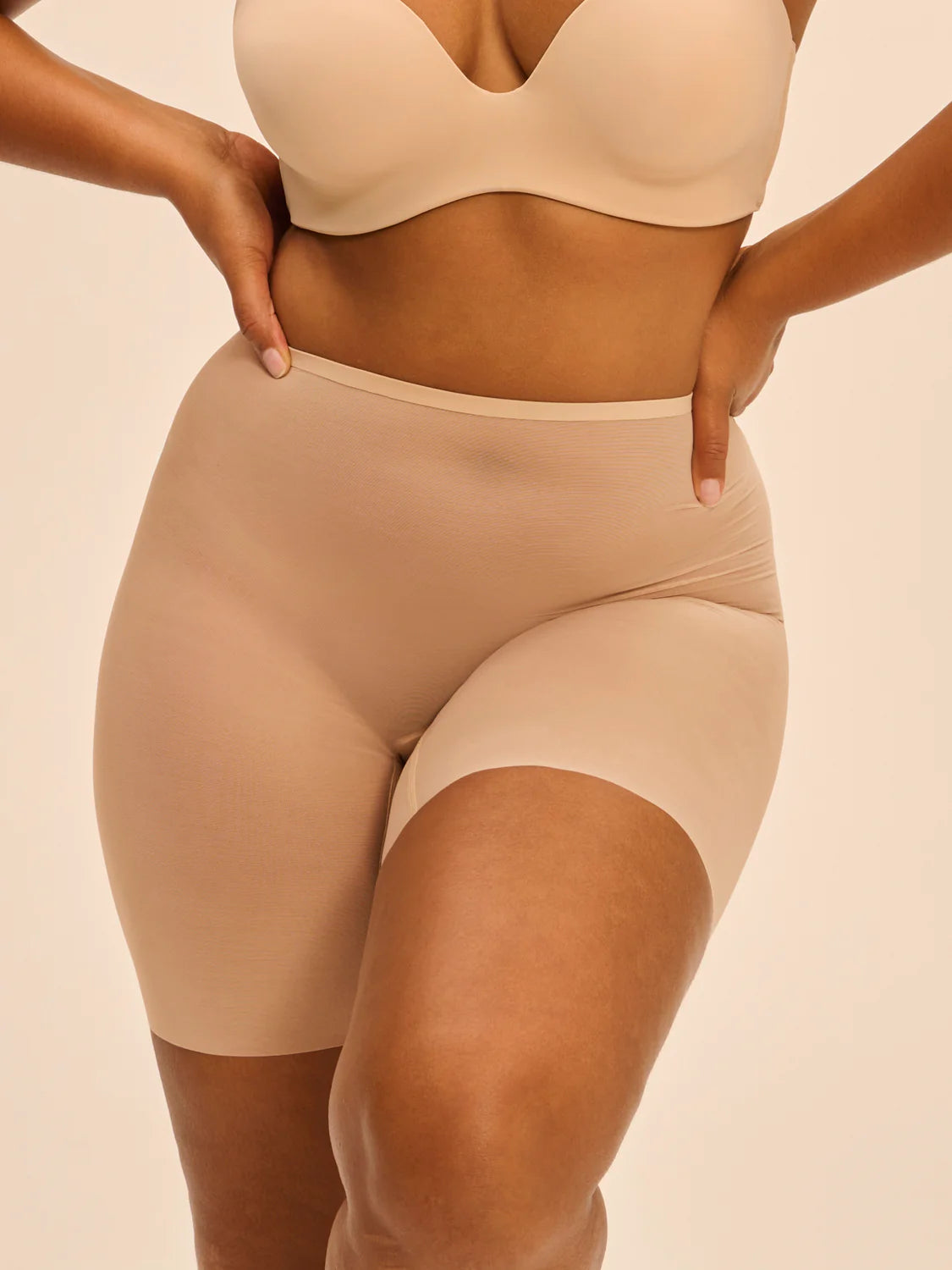 Short reductor moldeador Simone Pérèle Essential Uplifting – Efecto alisador invisible