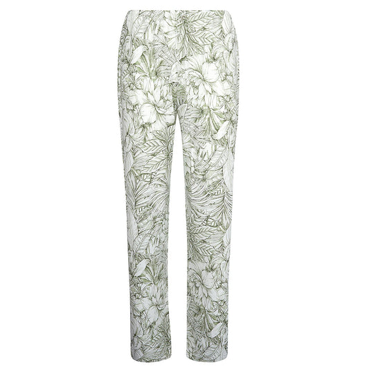 PANTALÓN ECHAPPEE GREEN