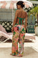Elastic Waistband Pant - flanesyfresones