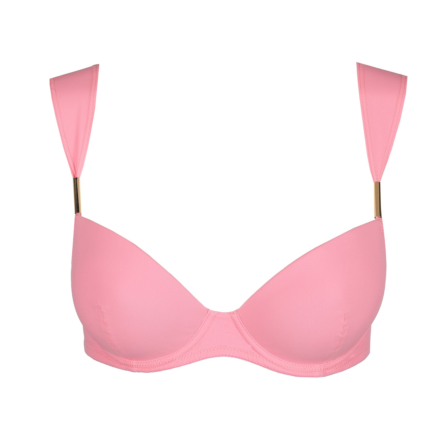 Sujetador  Merlene Sweety Pink - flanesyfresones