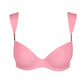 Sujetador  Merlene Sweety Pink - flanesyfresones