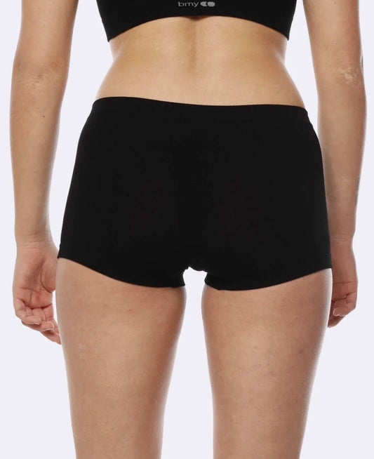 3-Pack Braguita Short Bamboo - flanesyfresones