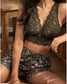 SHORT BOHEME INTIME