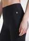 LEGGINGS YOGA  - BLACK