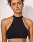 Biquini top Summer Black