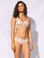 Braga Biquini COASTAL BOHEMIA Sand Cotton - flanesyfresones