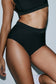 Braga negra Eliza