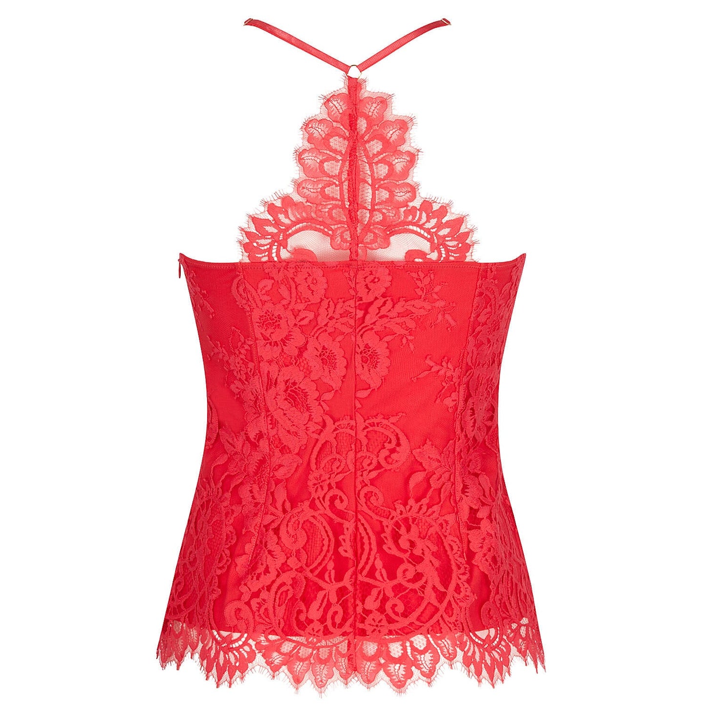 CORSE DESIRS DE VENISE ROJO - flanesyfresones