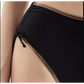 Braga biquini negro LA SMARTISSIME - flanesyfresones