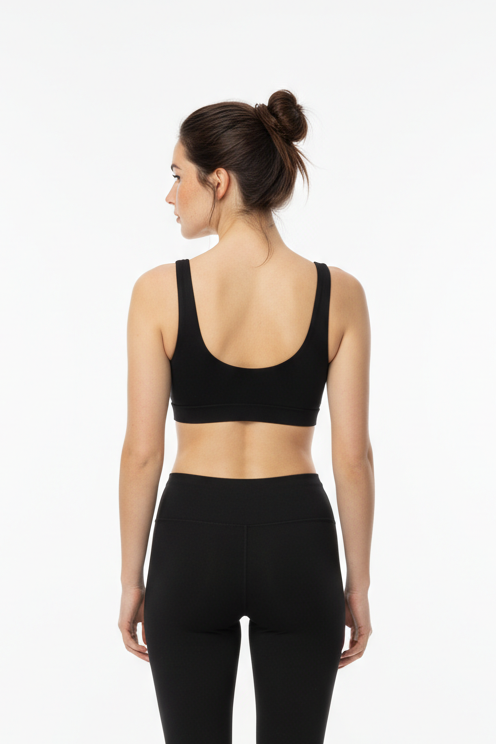 Top Tirante Ancho Bamboo - flanesyfresones